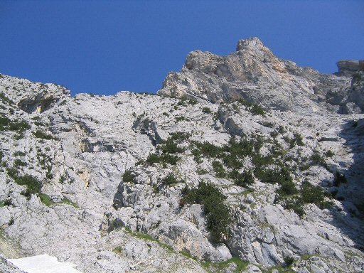 La Croix des Têtes